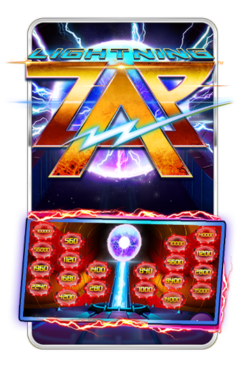Lightning Zap slot game image
